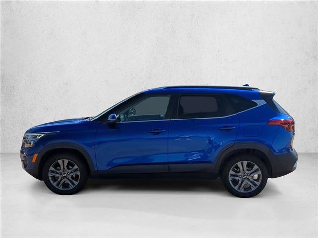 Used 2021 Kia Seltos S FWD image 9