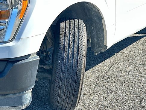 Certified 2022 Ford F150 XL w/ Equipment Group 101A High image 23