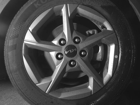 Used 2025 Kia K4 FWD image 13