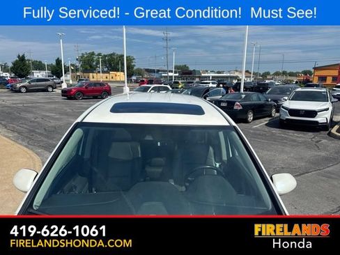Used 2015 Honda Odyssey EX-L image 9