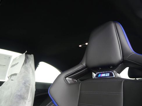 New 2026 BMW M2 w/ Carbon Package image 14