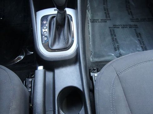 Used 2012 Kia Rio EX w/ Convenience Pkg image 27