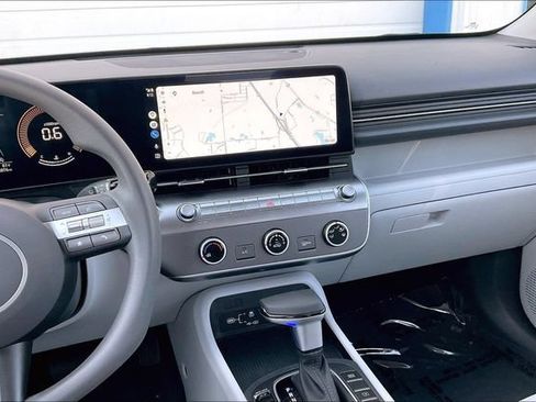 Certified 2026 Hyundai Kona SE FWD image 6