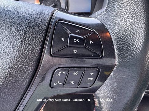 Used 2019 Ford Explorer Sport AWD/4WD image 32