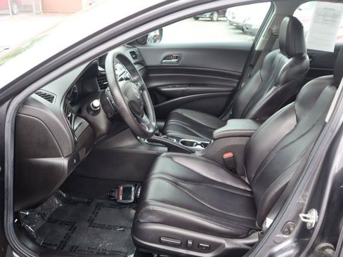 Used 2019 Acura ILX FWD image 17