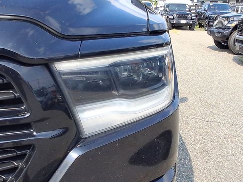 Used 2021 RAM 1500 Big Horn AWD/4WD image 34