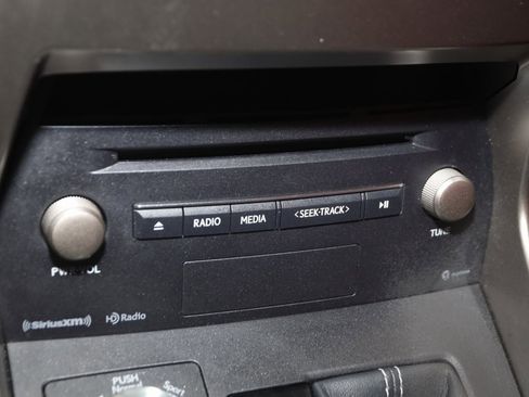 Used 2018 Lexus NX 300h AWD image 24