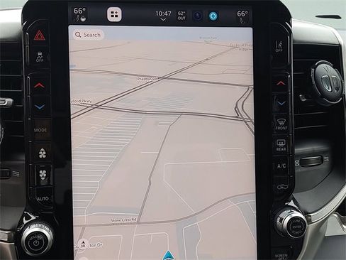 Used 2025 RAM 1500 Tungsten w/ Bed Utility Group image 19