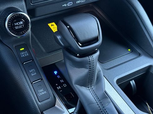 New 2026 Toyota Land Cruiser image 23