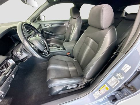 Used 2023 Honda Civic Sport image 19