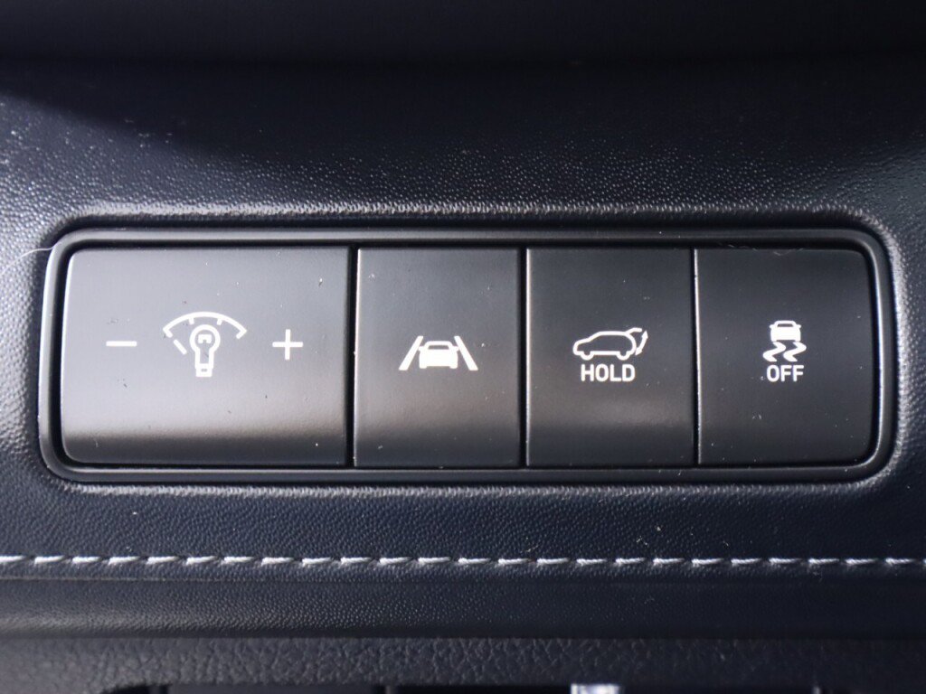 Used 2021 Hyundai Santa Fe SEL w/ Convenience + Premium Package FWD image 10