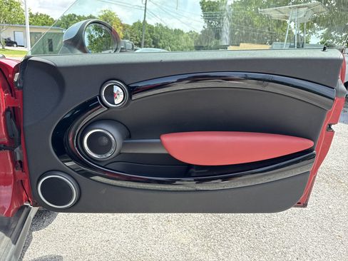 Used 2012 MINI Cooper Coupe S image 16