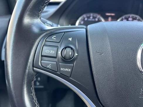 Used 2019 Acura MDX w/ Technology Package AWD/4WD image 23