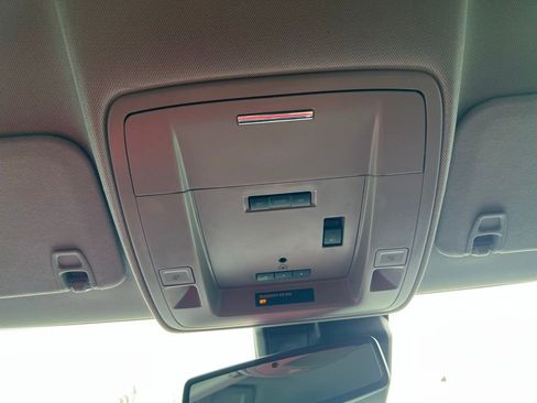 Used 2016 Chevrolet Silverado 1500 LTZ Z71 w/ LTZ Plus Package image 36