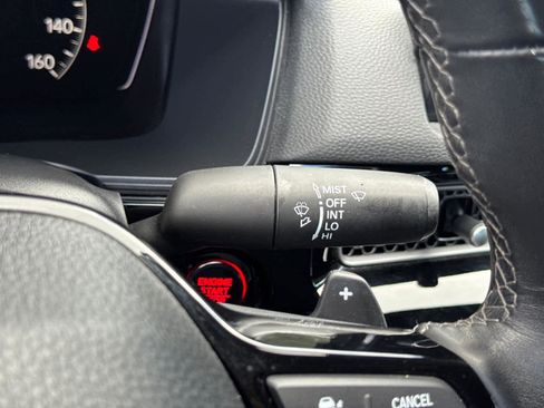 Certified 2023 Honda Civic Sport image 19