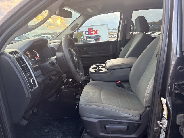 Used 2017 RAM 2500 Tradesman w/ Chrome Appearance Group AWD/4WD image 7