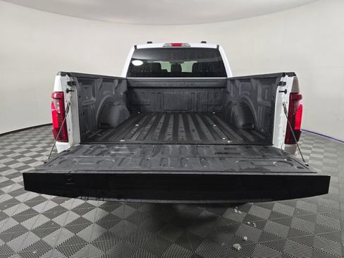 Certified 2024 Ford F150 XLT w/ Tow/Haul Package AWD/4WD image 17