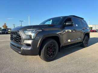 New 2026 Toyota Sequoia TRD Pro AWD/4WD video 2