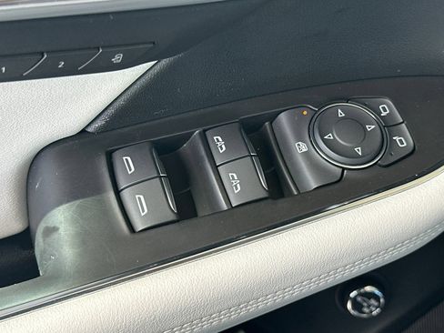 Used 2026 Buick Envision Avenir AWD/4WD image 12
