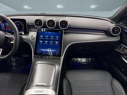 Certified 2024 Mercedes-Benz C 300 Sedan image 29