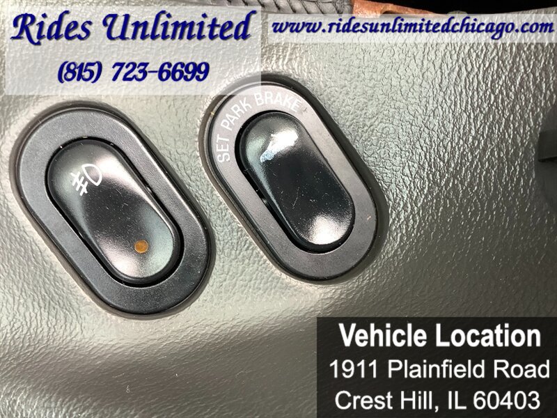 Used 1999 Ford Mustang Cobra RWD image 24