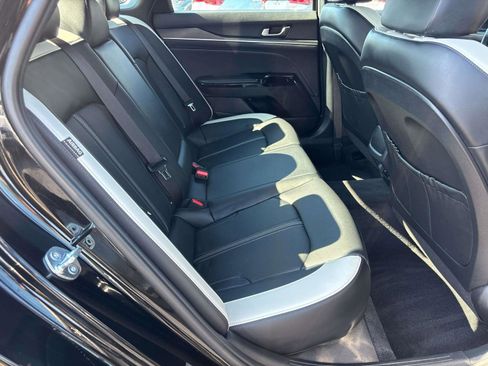 Used 2025 Kia K5 GT-Line image 13