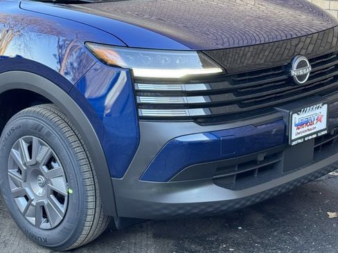 New 2026 Nissan Kicks S image 3