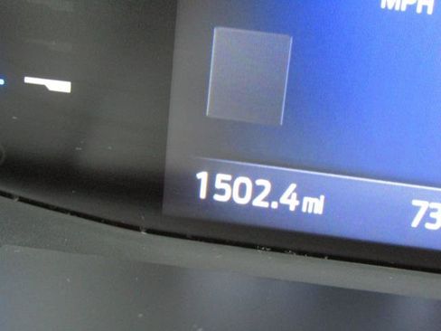 Used 2024 Ford Escape ST-Line w/ Tech Pack #1 AWD/4WD image 22