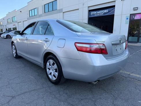 Used 2007 Toyota Camry LE image 8