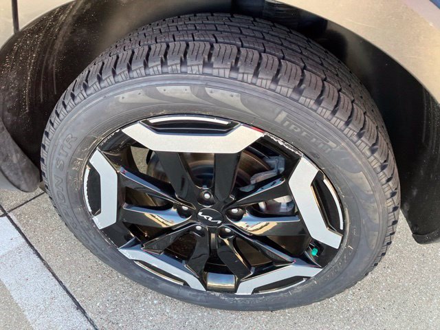 Used 2024 Kia Telluride S w/ S Sunroof Package AWD/4WD image 29