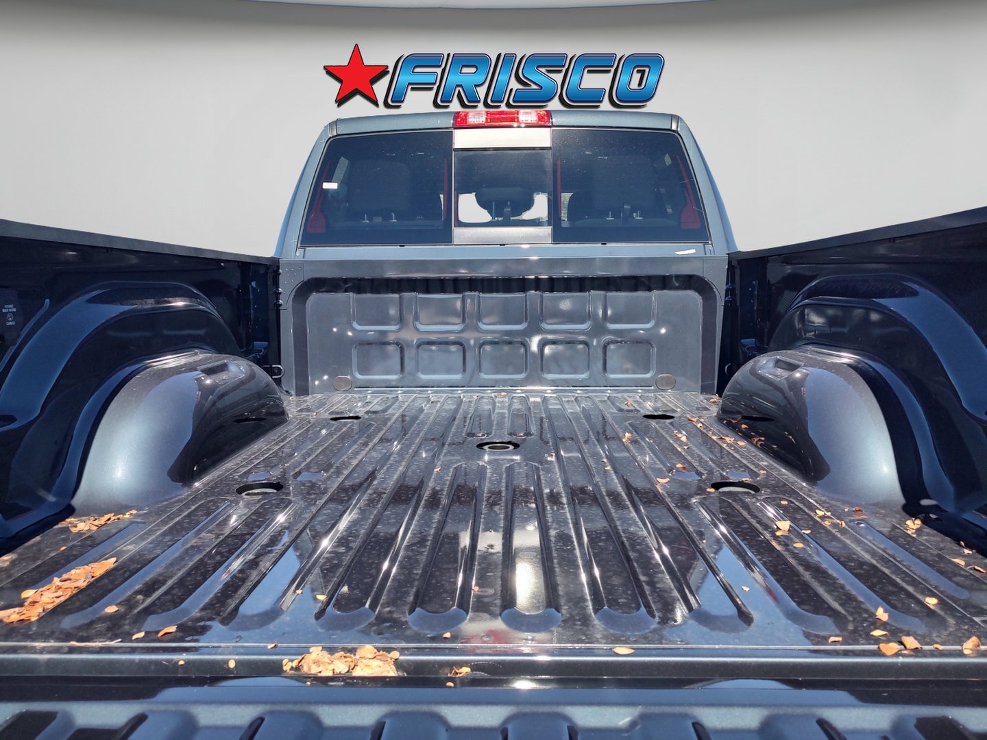 New 2027 RAM 2500 Tradesman AWD/4WD image 32