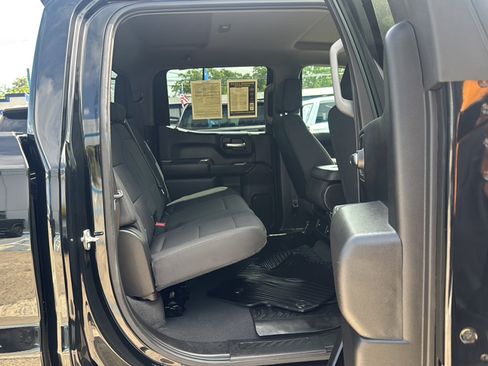 Certified 2023 GMC Sierra 1500 Pro w/ Graphite Edition AWD/4WD image 18