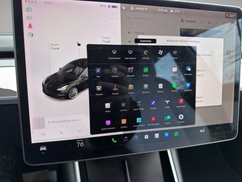 Used 2020 Tesla Model 3 Long Range image 17