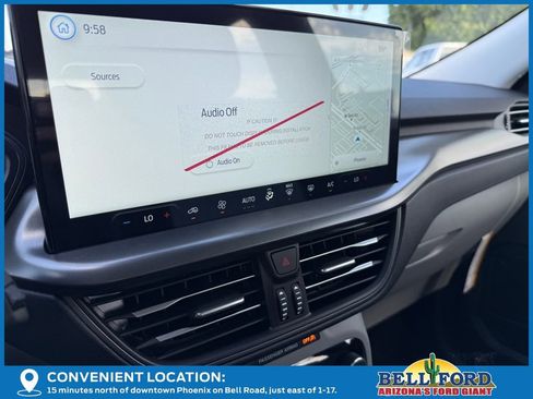 New 2026 Ford Escape Active w/ Tech Pack #1 image 19