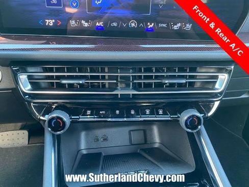 New 2026 Chevrolet Traverse RS FWD image 37