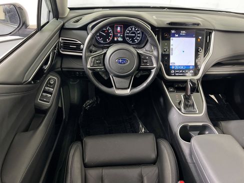 Used 2022 Subaru Outback Limited image 23