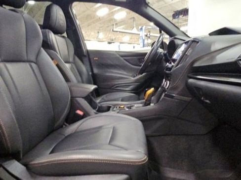 Certified 2023 Subaru Forester Wilderness image 42