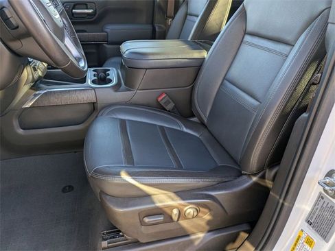 Used 2023 GMC Sierra 2500 Denali w/ Denali Ultimate Package image 12