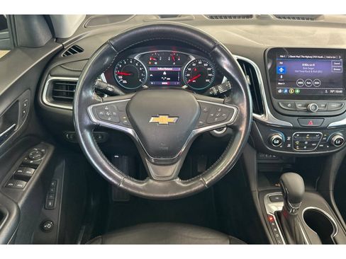 Used 2020 Chevrolet Equinox Premier w/ Premier Redline Edition FWD image 14