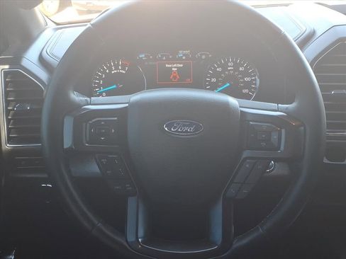 Used 2021 Ford Expedition Limited image 20