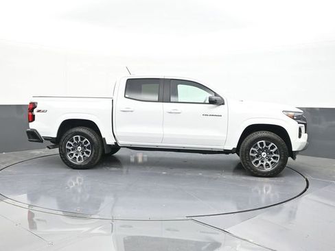 New 2025 Chevrolet Colorado Z71 AWD/4WD image 19