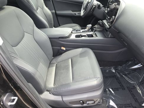 Certified 2024 Lexus NX 350 AWD w/ Cold Area Package image 18