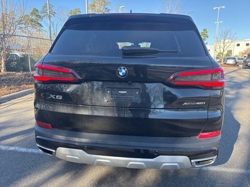 Certified 2022 BMW X5 xDrive40i w/ Premium Package image 15