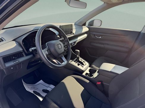 Used 2023 Honda CR-V EX image 9