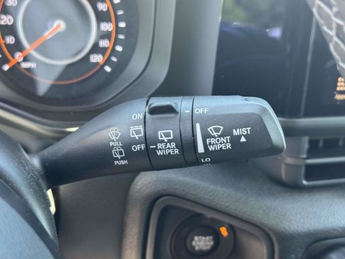 Used 2026 Jeep Wrangler Unlimited Sport AWD/4WD image 23