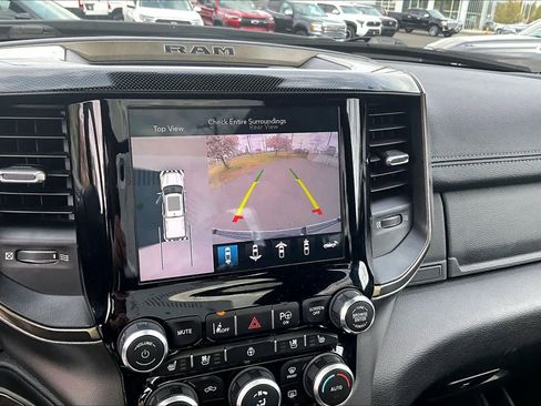 Used 2019 RAM 1500 Sport w/ Advanced Safety Group AWD/4WD image 27