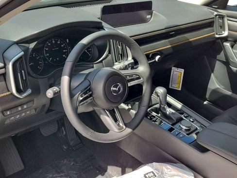 New 2026 MAZDA CX-50 AWD 2.5 S w/ Weather Package image 16