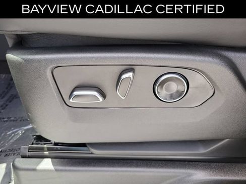 Certified 2024 Cadillac Escalade Sport AWD/4WD image 25