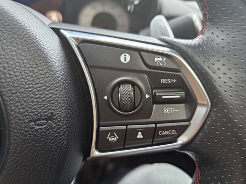 Used 2022 Acura TLX Type S image 35