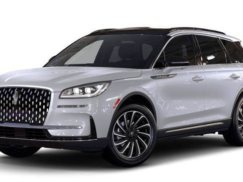 New 2026 Lincoln Corsair Reserve image 23